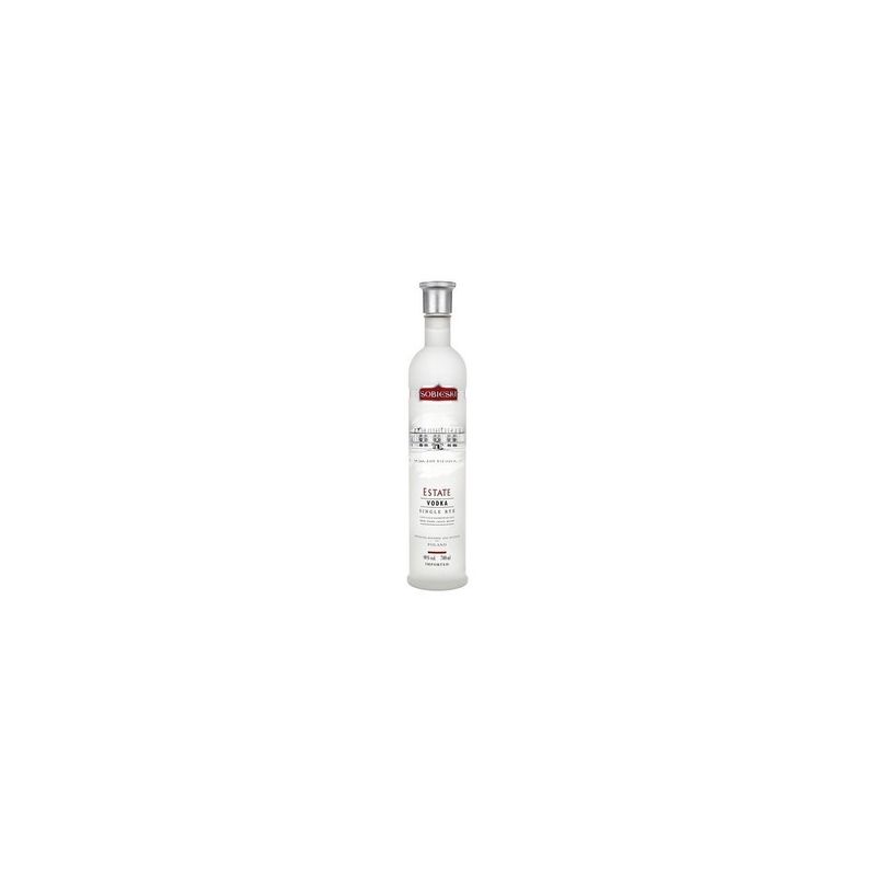 Sobieski Vodka Estate 40°70Cl