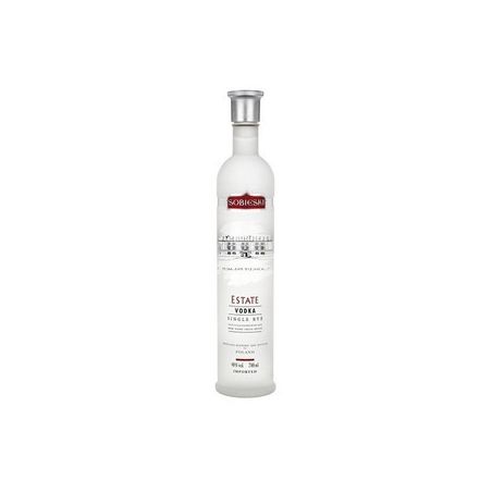 Sobieski Vodka Estate 40°70Cl