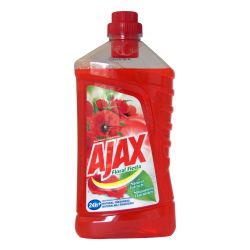 Ajax 1L Floral Red Universal Cleaner