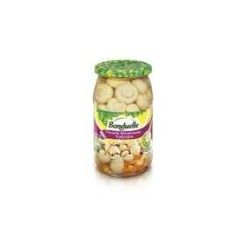 Bonduelle Marinated Products Champignon Mushrooms 800Ml