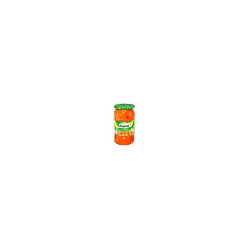 Bonduelle Ready Meals Mushroom Letcho Mild 800Ml