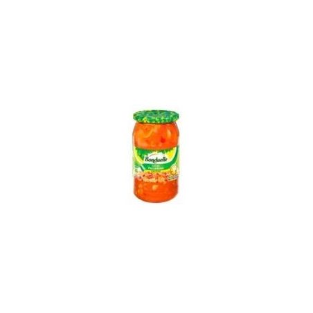 Bonduelle Ready Meals Mushroom Letcho Mild 800Ml