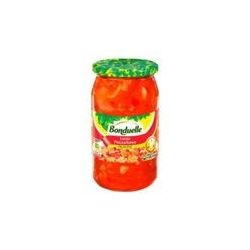 Bonduelle Ready Meals Mushroom Letcho Spicy 800Ml