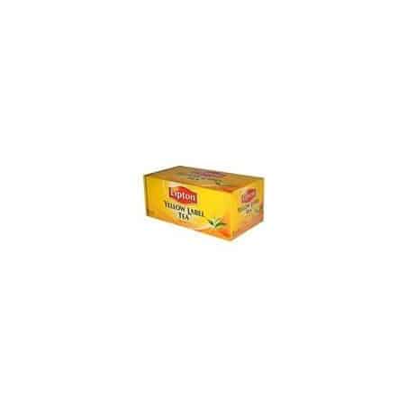 Lipton Tea Yellow Label T 50