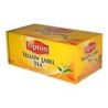 Lipton Tea Yellow Label T 50