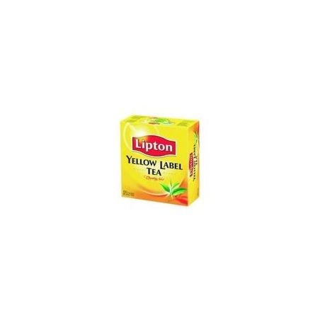 Lipton Tea Yellow Label T 100 2 G