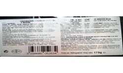 Delpierre Sashimis De Saumon 175Gr