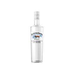 Zubrowka 70Cl Vodka Biala Winter 40%V