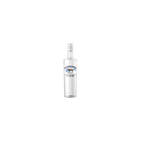 Zubrowka 70Cl Vodka Biala Winter 40%V