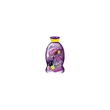 Bobini Baby Shampoo Strawberry 400Ml