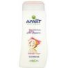 Apart Shower Gel Silk 400Ml
