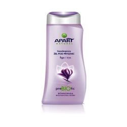Apart Shower Gel Figa 400Ml