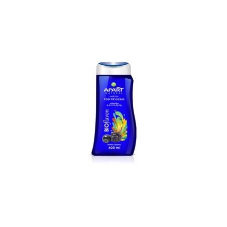 Apart Shower Gel Aronia 400Ml