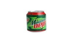 Mountain Dew 330Ml