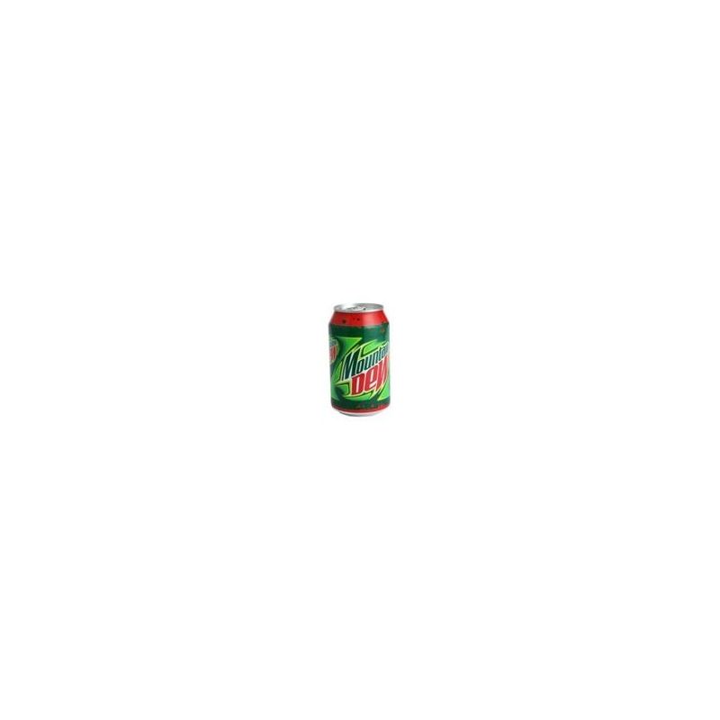 Mountain Dew 330Ml