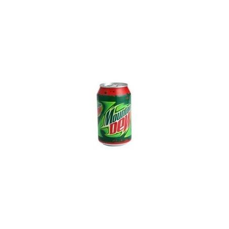 Mountain Dew 330Ml