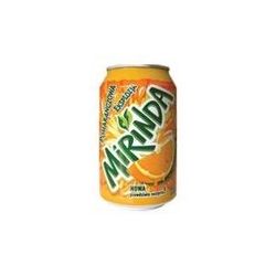 Mirinda 330Ml