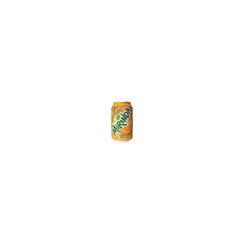 Mirinda 330Ml