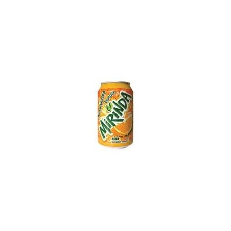 Mirinda 330Ml