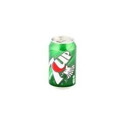 7 Up 7-Up 330Ml
