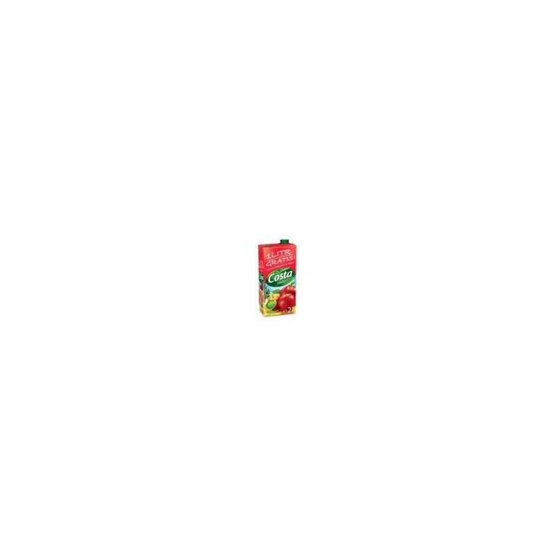 Costa Drink 2L Apple