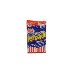Carletti Micro Popcorn Regular 100G