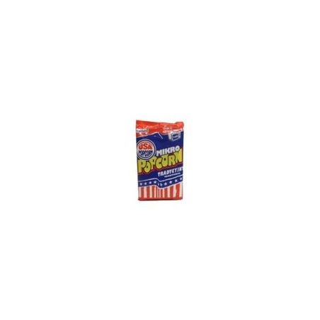 Carletti Micro Popcorn Regular 100G