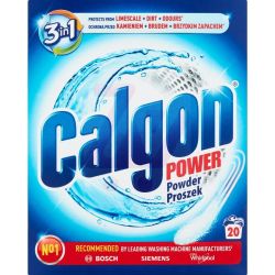 Calgon 500G Water Softener