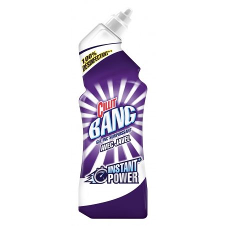Cillitbang Cillit Gel Wc Javel 750 Ml