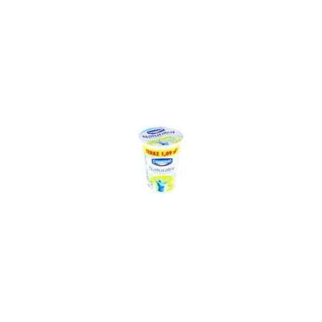 Danone Natural Yogurt 165G