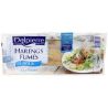 Delpierre 200G Filet Hareng Doux