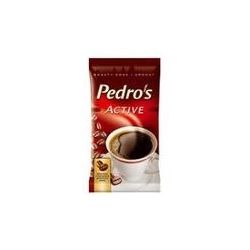 Mk Cafe Coffee Ground Pedros 100G