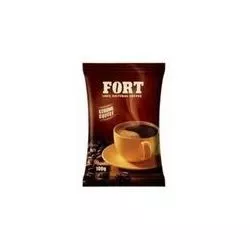 Mk Cafe Coffee Ground Fort 100G