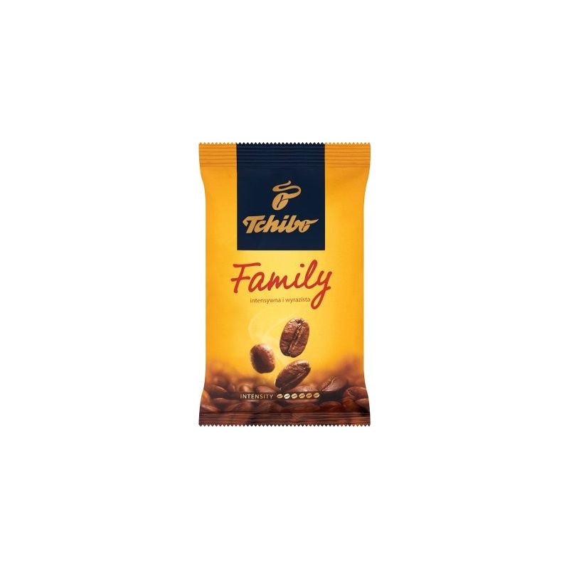 Tchibo Family Ground 100G