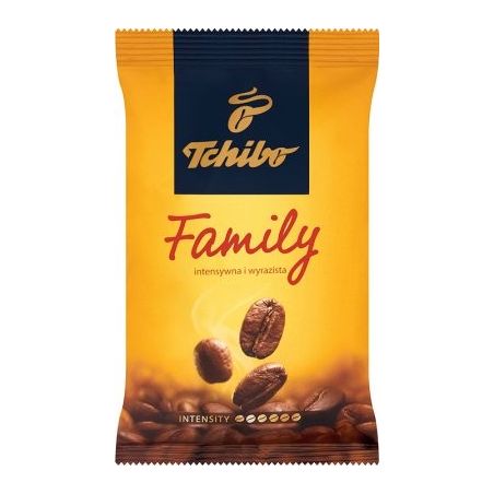 Tchibo Family Ground 100G