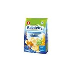 Bobovita Milk Porridge Rice Corn Banana-Flavored Without Sugar