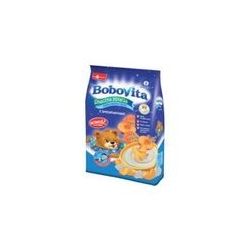 Bobovita Milk Porridge Rice Flavoured Peach Delicious Dinner