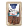 M.Delpierr 150G Filets De Maquereaux Fumes Au Poivre Pecheries Fecam