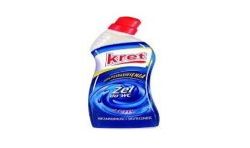 Kret Gel For Toilet Active 750G