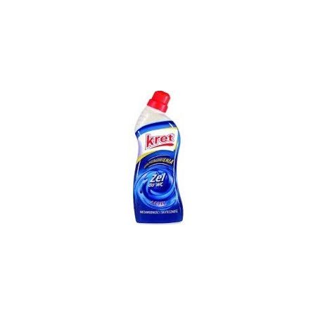 Kret Gel For Toilet Active 750G