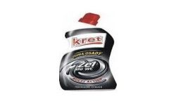 Kret Gel For Toilet Classic 750G
