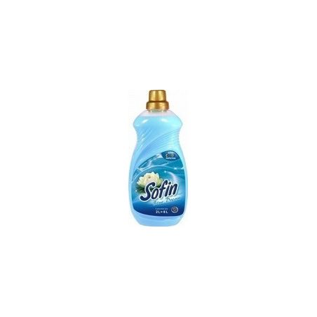 Sofin Blue Dream Fabric Conditioner 2L