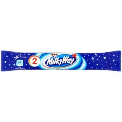Milky Way 2-Pack 43G Pl