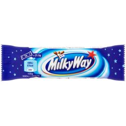 Milky Way 21,5G Chocolate Bar