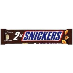 Snickers 2 Packs 75G