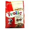 Frolic 3Kg Croqui Moelleux Boeuf