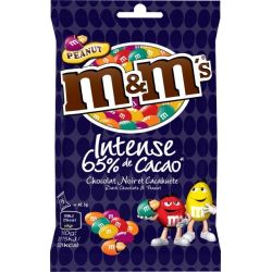M&M'S 85G Peanut Intense Maxi M&M S