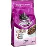 Whiskas 1,75Kg Croq.Chat Ster.Whi