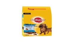 Pedigree 1,5Kg Vp Soupe Mini Senior 10+ Pal