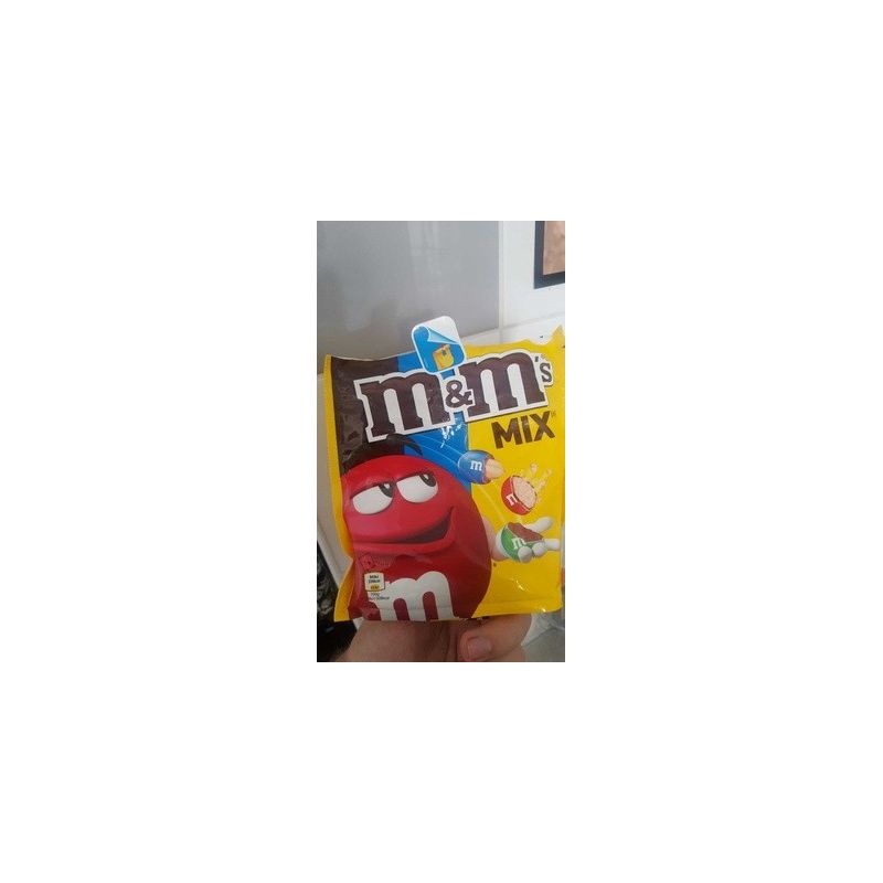 M&M'S M&Ms Mix Edit.Limitee 400G